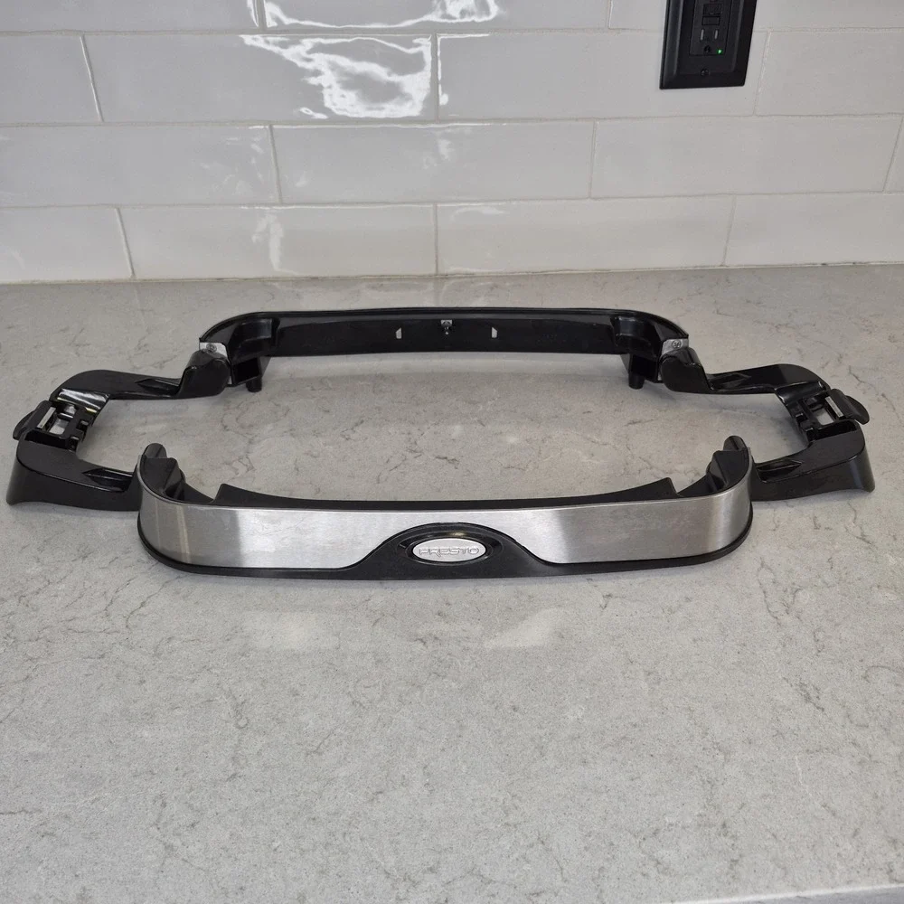 Presto Foldaway Base‎ For 16